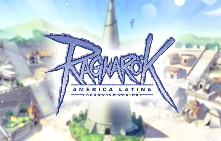 Ragnarok Online (Latam)