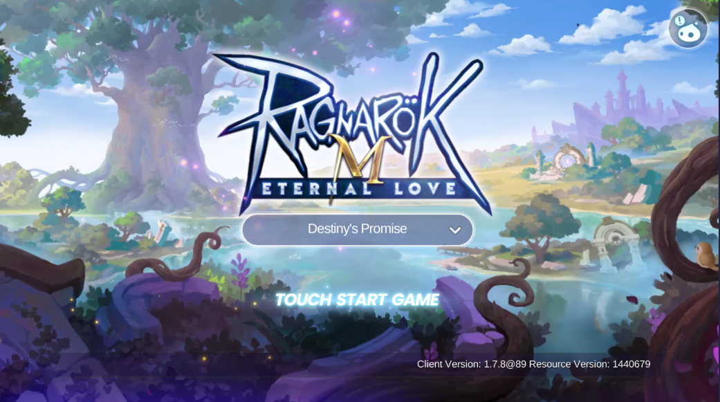 Ragnarok Destiny's Promise